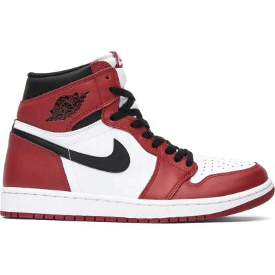 Air Jordan 1 Retro High OG Chicago Sneakers