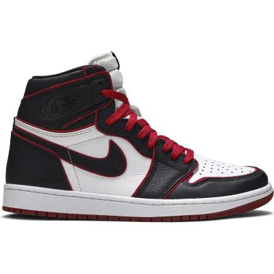 Air Jordan 1 Retro High OG Bloodline Sneakers