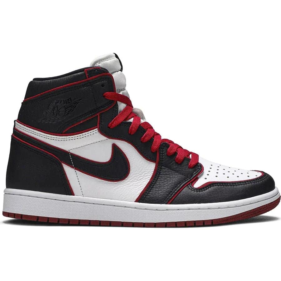 Air Jordan 1 Retro High OG Bloodline Sneakers