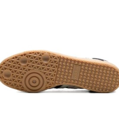 Adidas Samba OG Cow Print Sneakers - Image 5