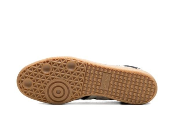 Adidas Samba OG Cow Print Sneakers - Image 5