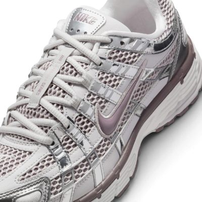 Nike P-6000 Women's Sneakers – Platinum Violet - Image 5