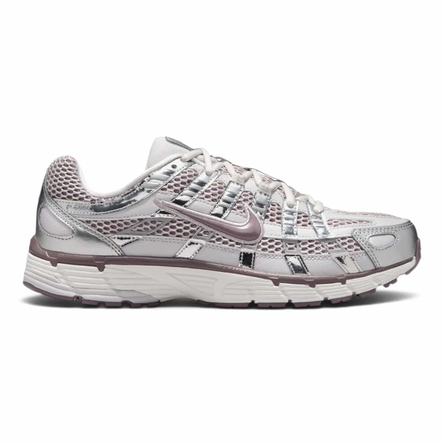 Nike P-6000 Women's Sneakers – Platinum Violet