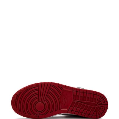 Air Jordan 1 Retro High OG Bloodline Sneakers - Image 6