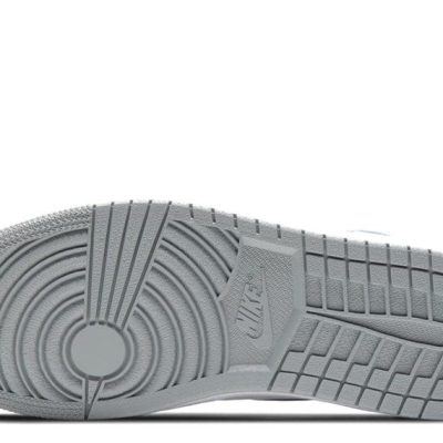 Air Jordan 1 Retro High Hyper Royal Sneakers - Image 5