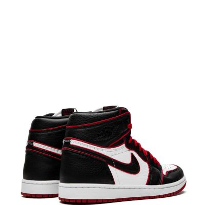 Air Jordan 1 Retro High OG Bloodline Sneakers - Image 5