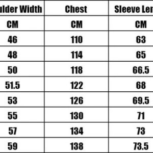 Bomber Jackets for Men Skulls Punk Embroidery Baseball Jacket - Image 4