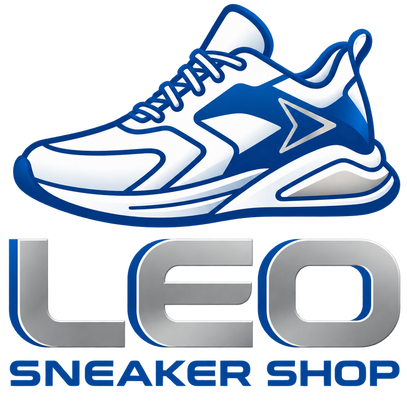 Leo Sneaker shop